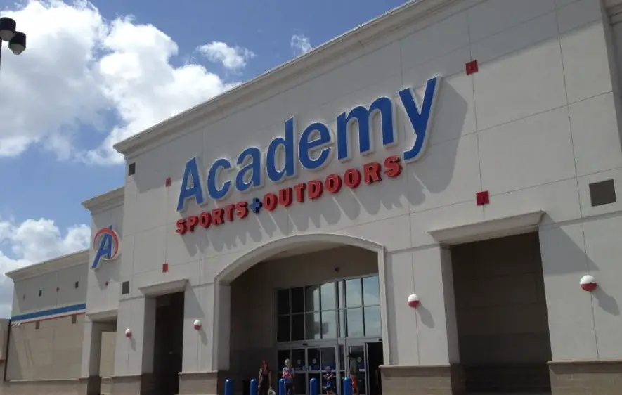 Academy sports al 4 reviews of Academy Sports + Outdoors