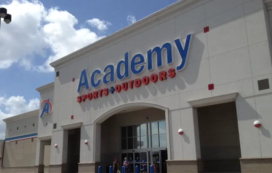 Academy Sports Expands
