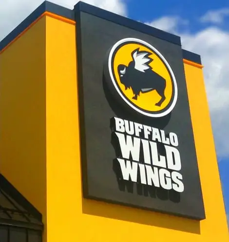 BUFFALO WILD WINGS WILD WINGS NEAR ME