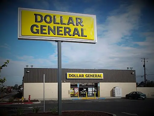 Dollar General Hours 2022 - Dollar General Near Me Hours Of Operation