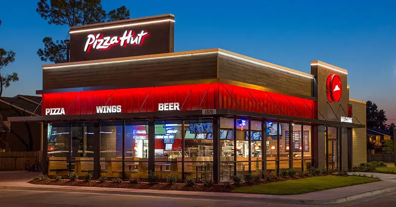 PIZZA HUT DELIVERY HOURS | What Time Does Pizza Hut Close?