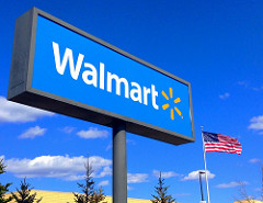 Walmart Deli Hours