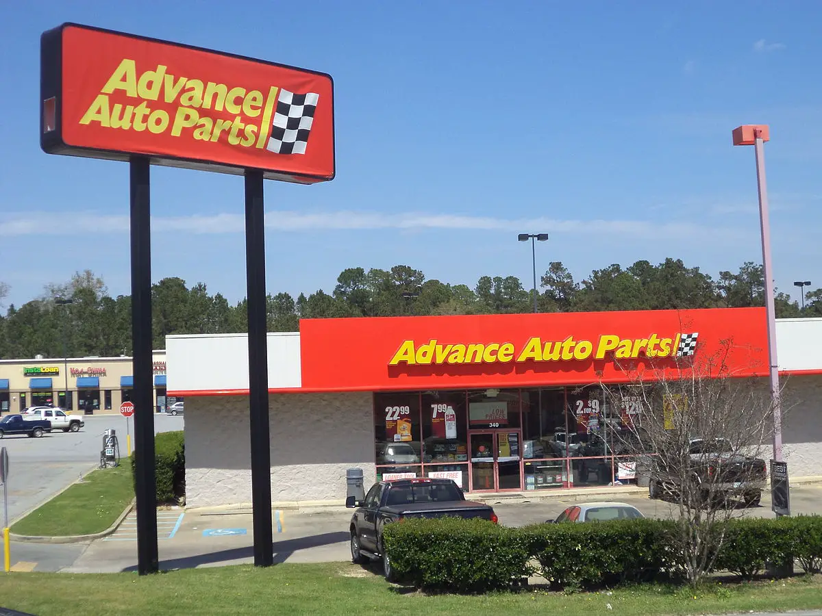 Advance Auto Parts 2019 Hours Guide - Near Me Map, Best Coupons