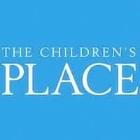 childrens place logo