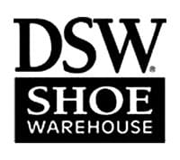 DSW Logo