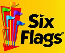 Six Flags Hours (Near Me Map) - Six Flags Store Locator