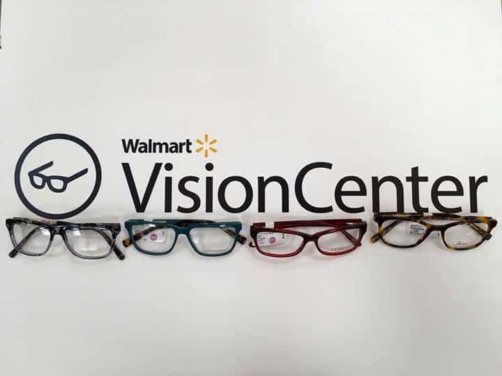 Walmart® Vision Center Hours 2020 (Walmart® Eye Center ...
