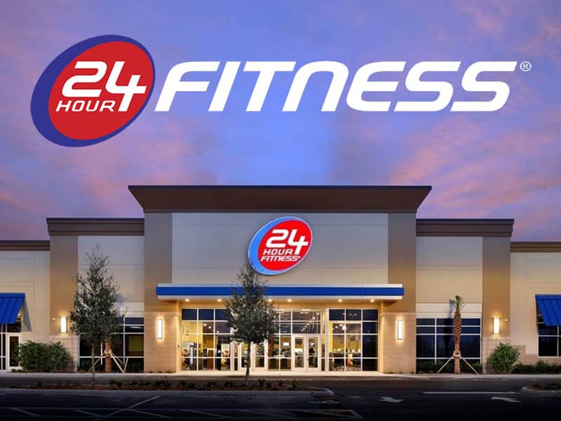 24 Hour Fitness Near Me | 24 Hour Fitness Hours Open to Close