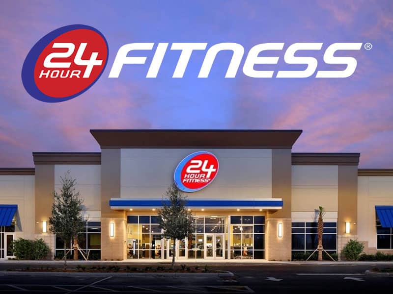 30 Minute 24 Hour Fitness Gym Open Near Me for Beginner