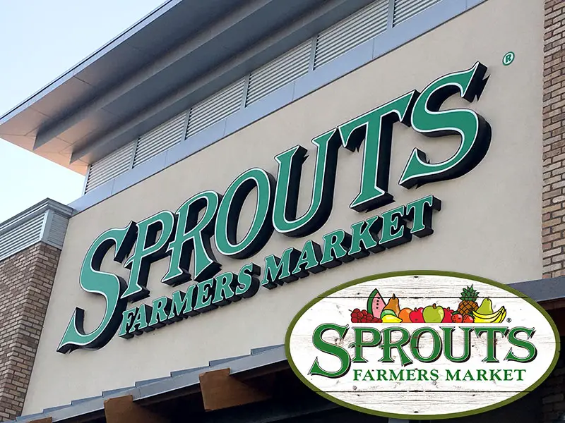 Sprouts Hours & Near Me Map - Sprouts Farmer's Market