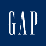 GAP Store logo
